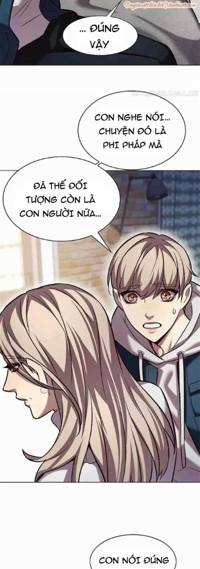 Eleceed Chapter 237 trang 15