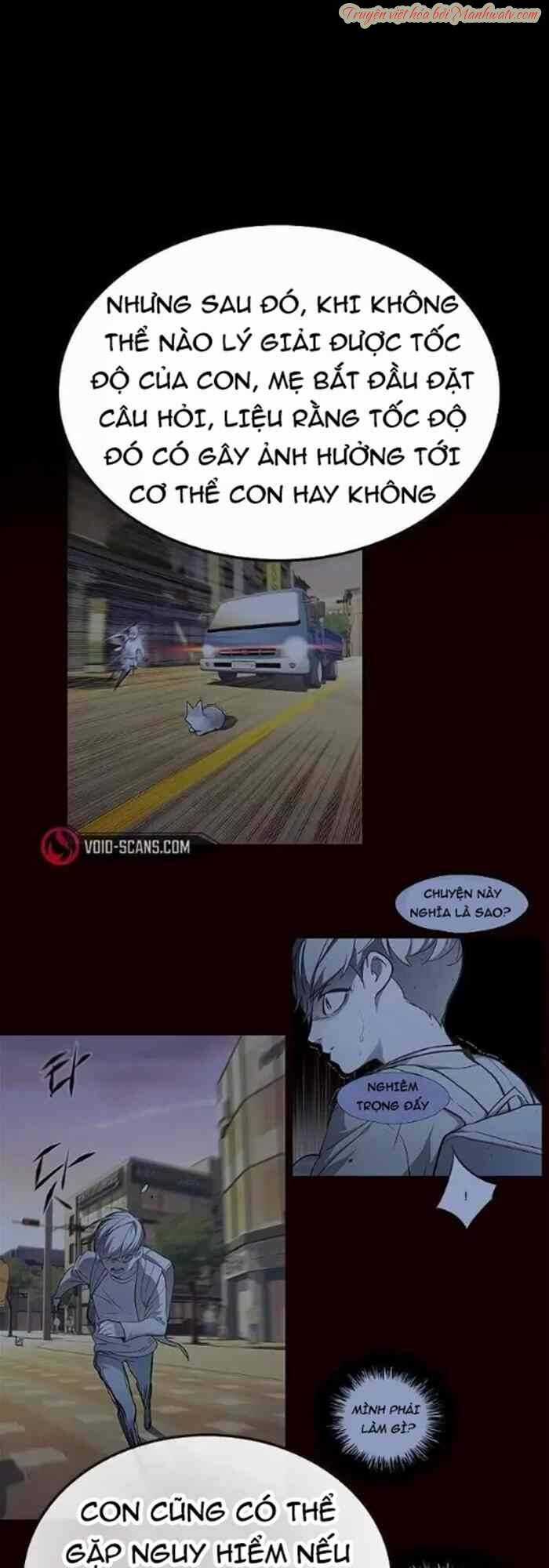 Eleceed Chapter 237 trang 22