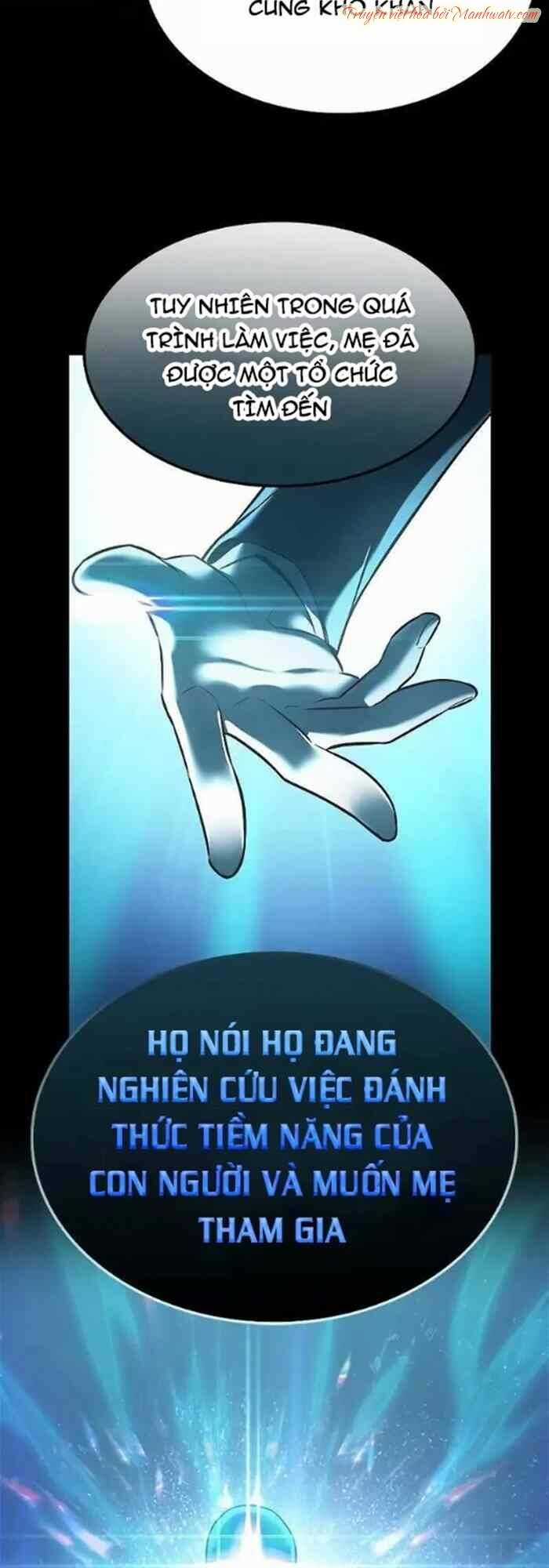 Eleceed Chapter 237 trang 25