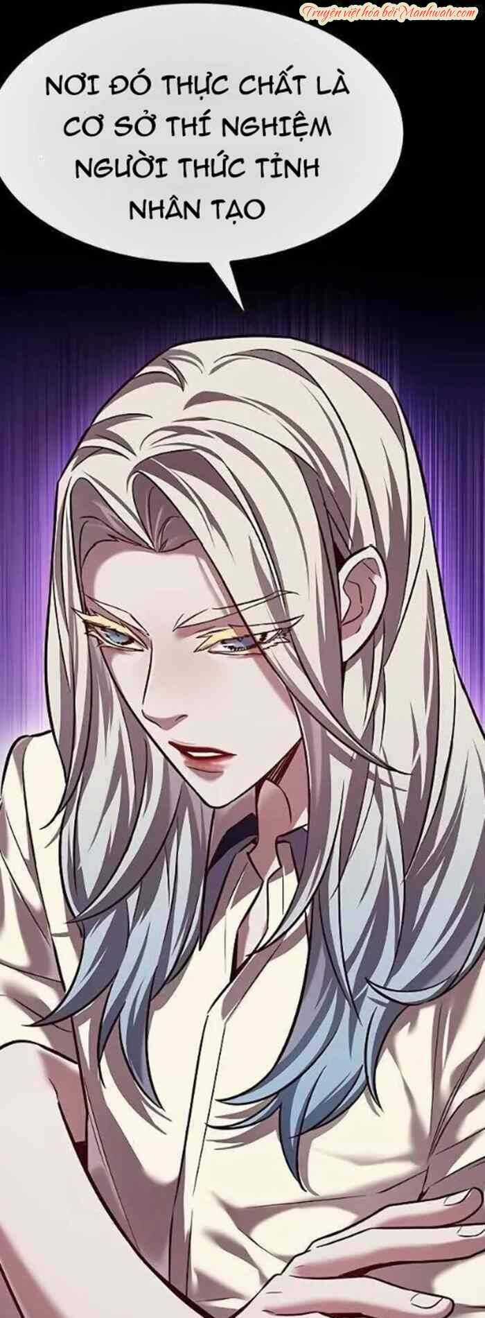 Eleceed Chapter 237 trang 28