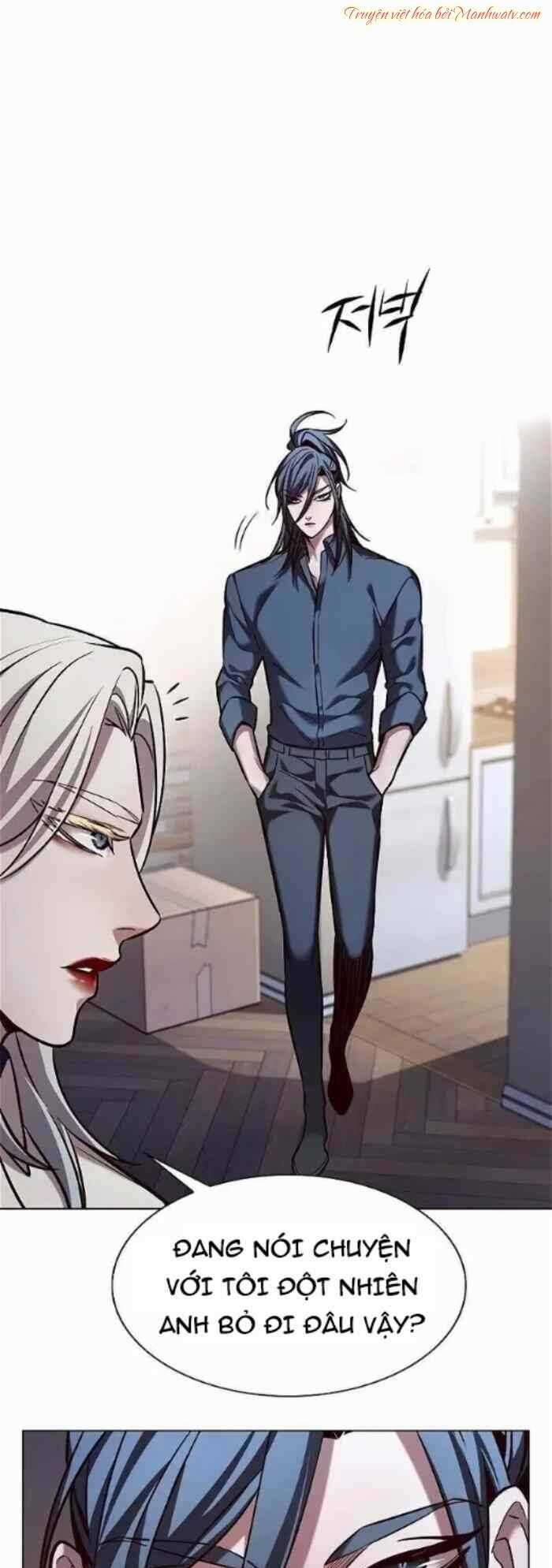 Eleceed Chapter 237 trang 3