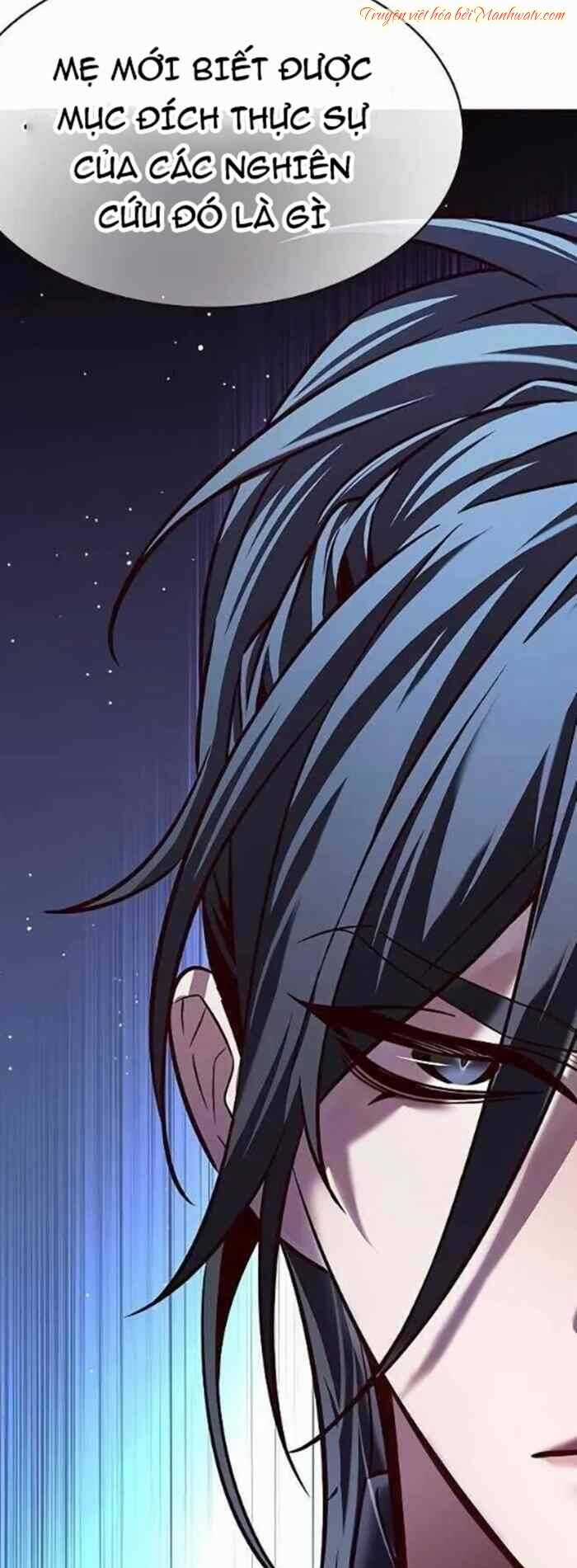 Eleceed Chapter 237 trang 32