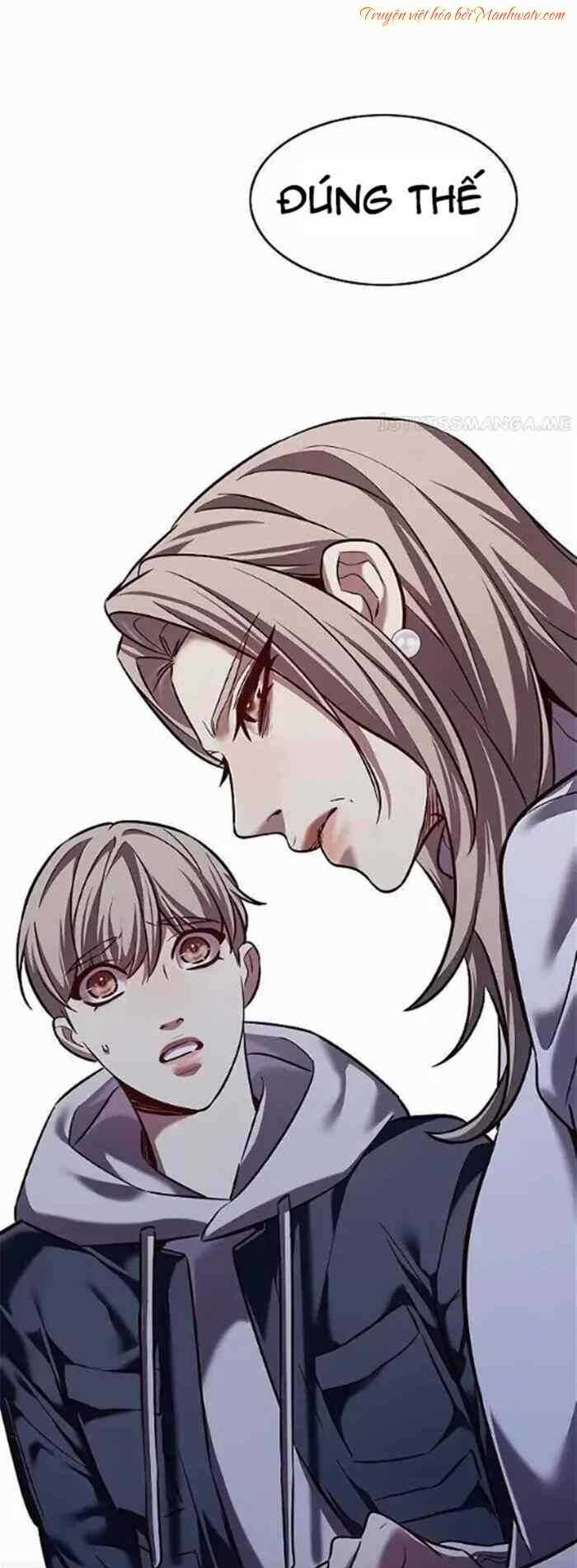 Eleceed Chapter 237 trang 34