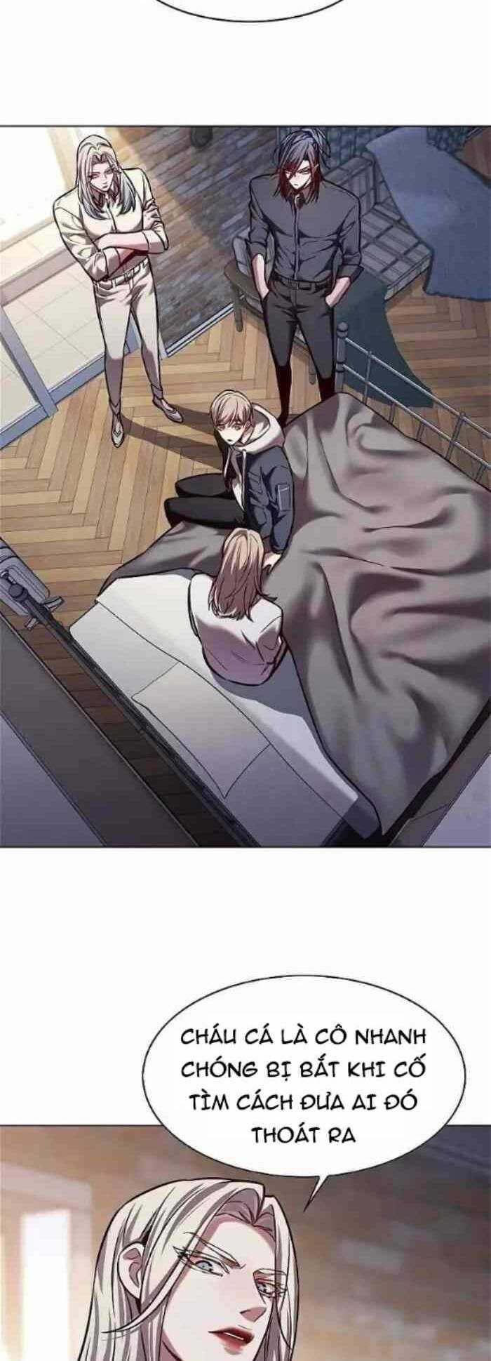 Eleceed Chapter 237 trang 45