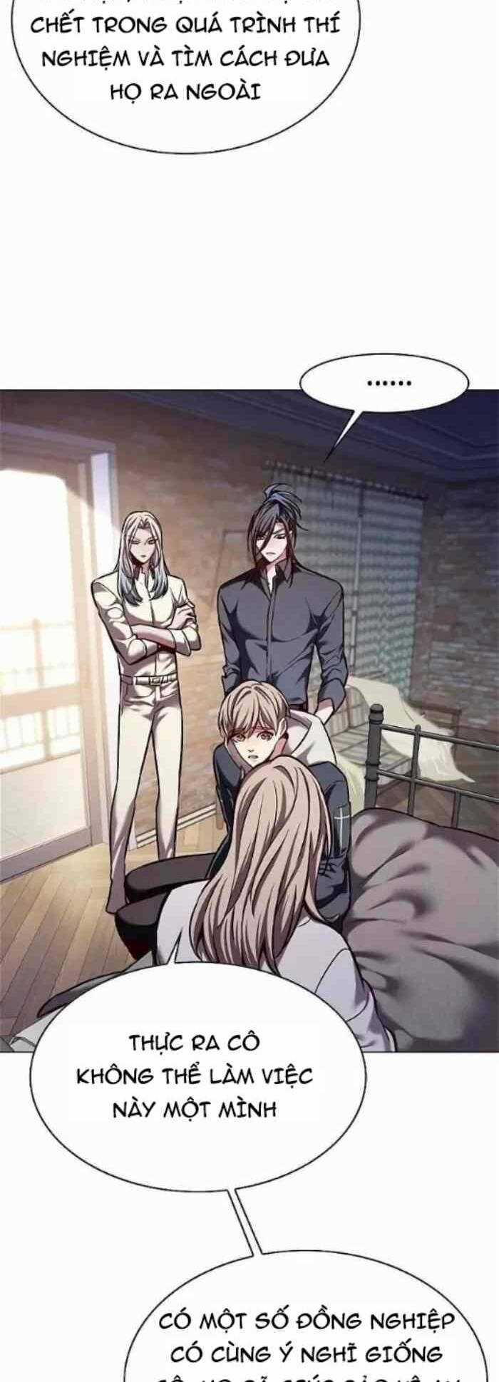 Eleceed Chapter 237 trang 47