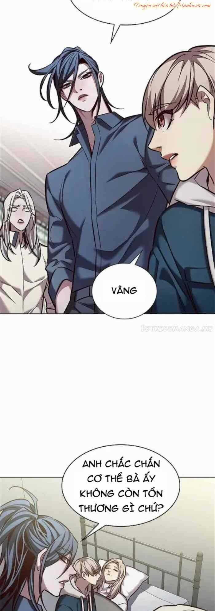 Eleceed Chapter 237 trang 5