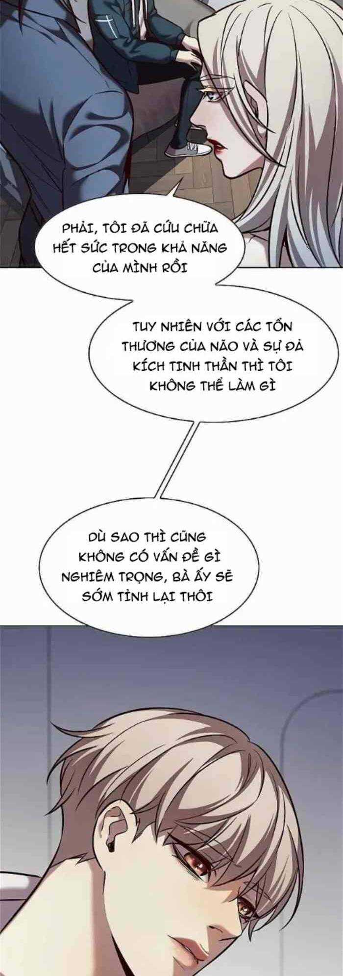 Eleceed Chapter 237 trang 6