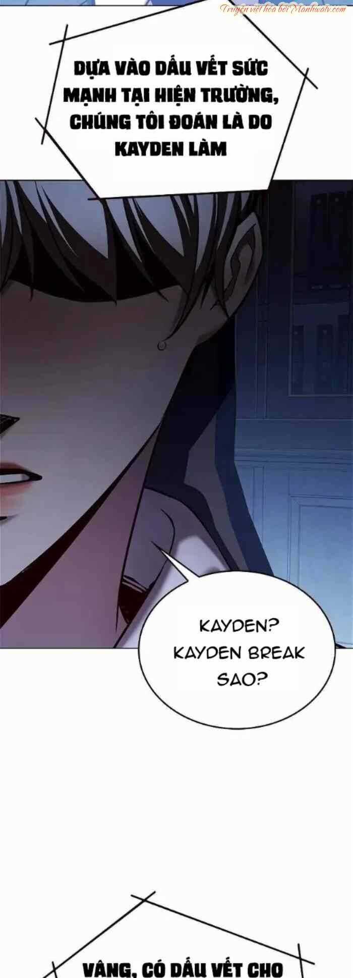 Eleceed Chapter 237 trang 60