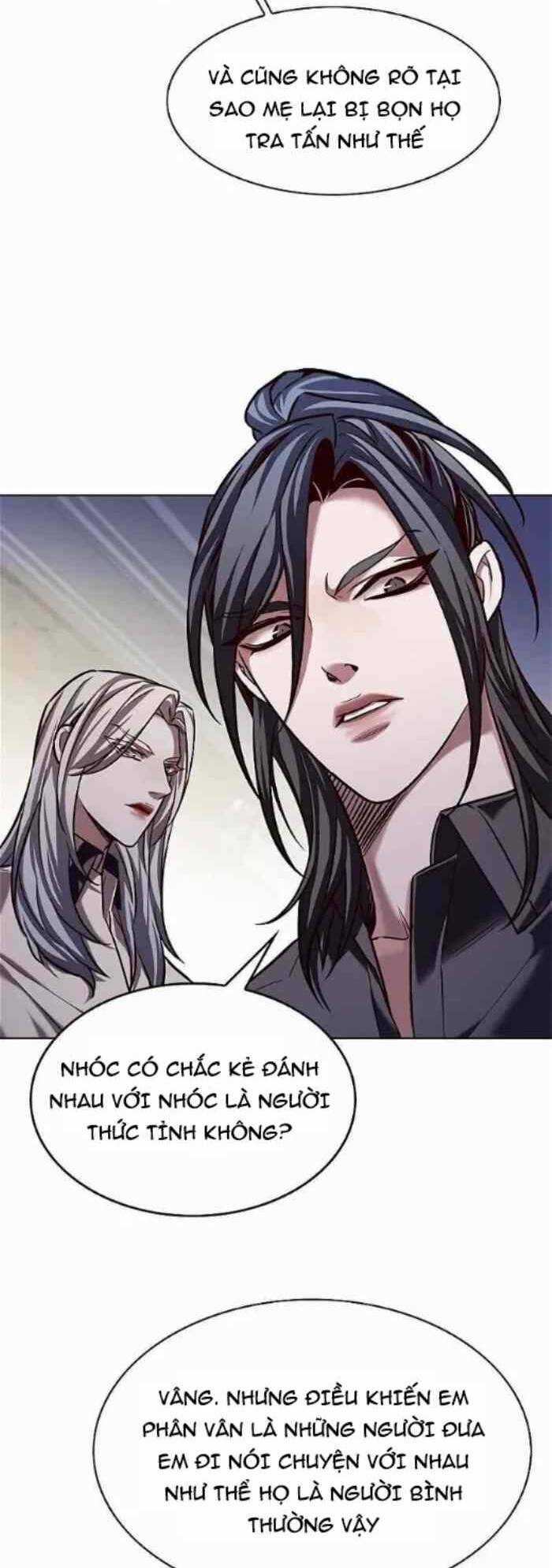 Eleceed Chapter 237 trang 8