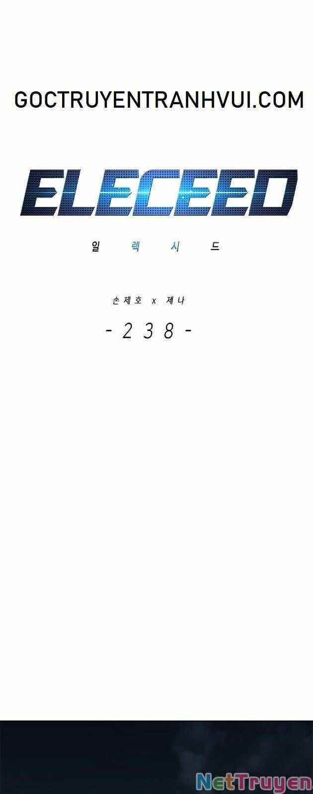 Eleceed Chapter 238 trang 0