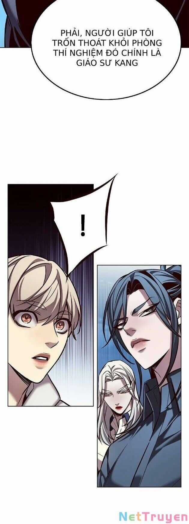 Eleceed Chapter 238 trang 15