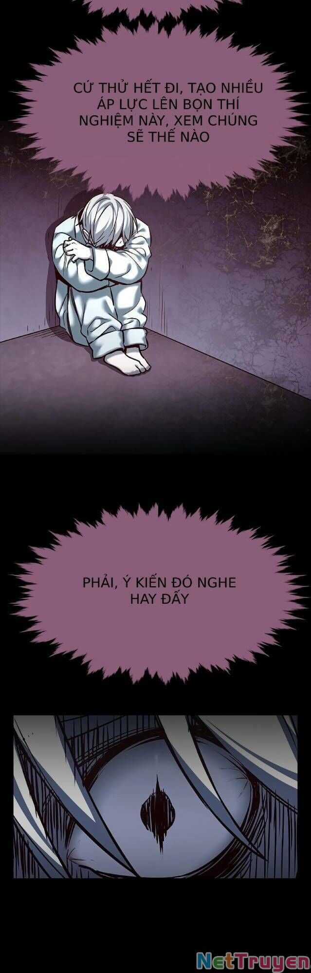 Eleceed Chapter 238 trang 25