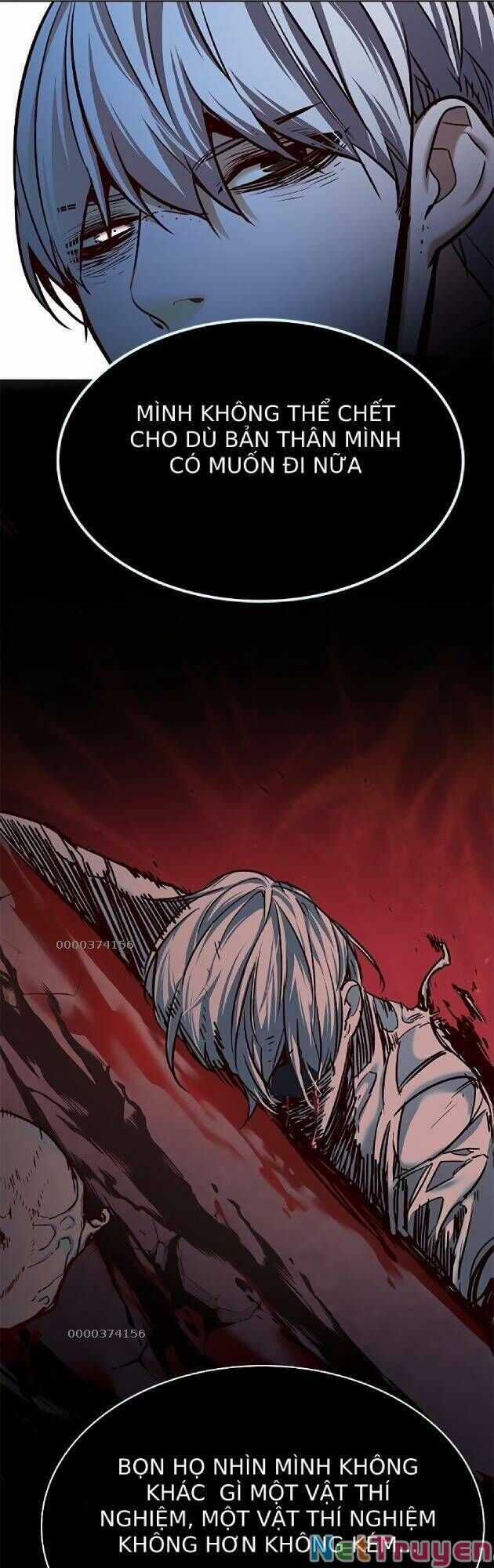 Eleceed Chapter 238 trang 40