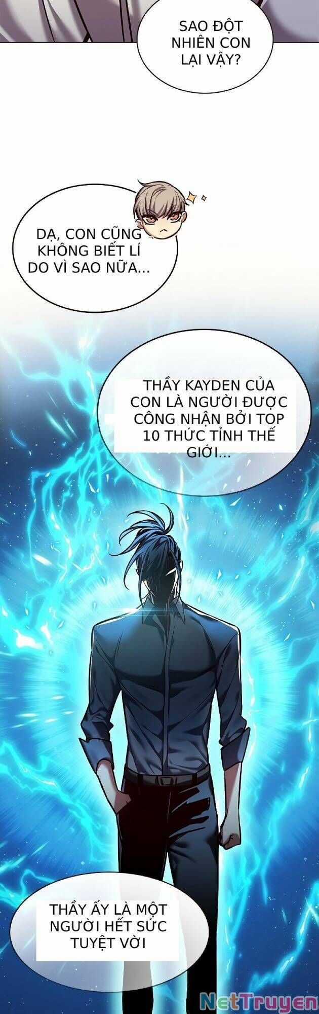 Eleceed Chapter 238 trang 61