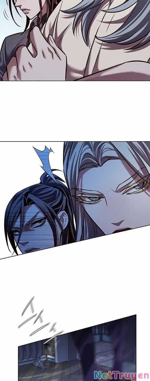 Eleceed Chapter 238 trang 8