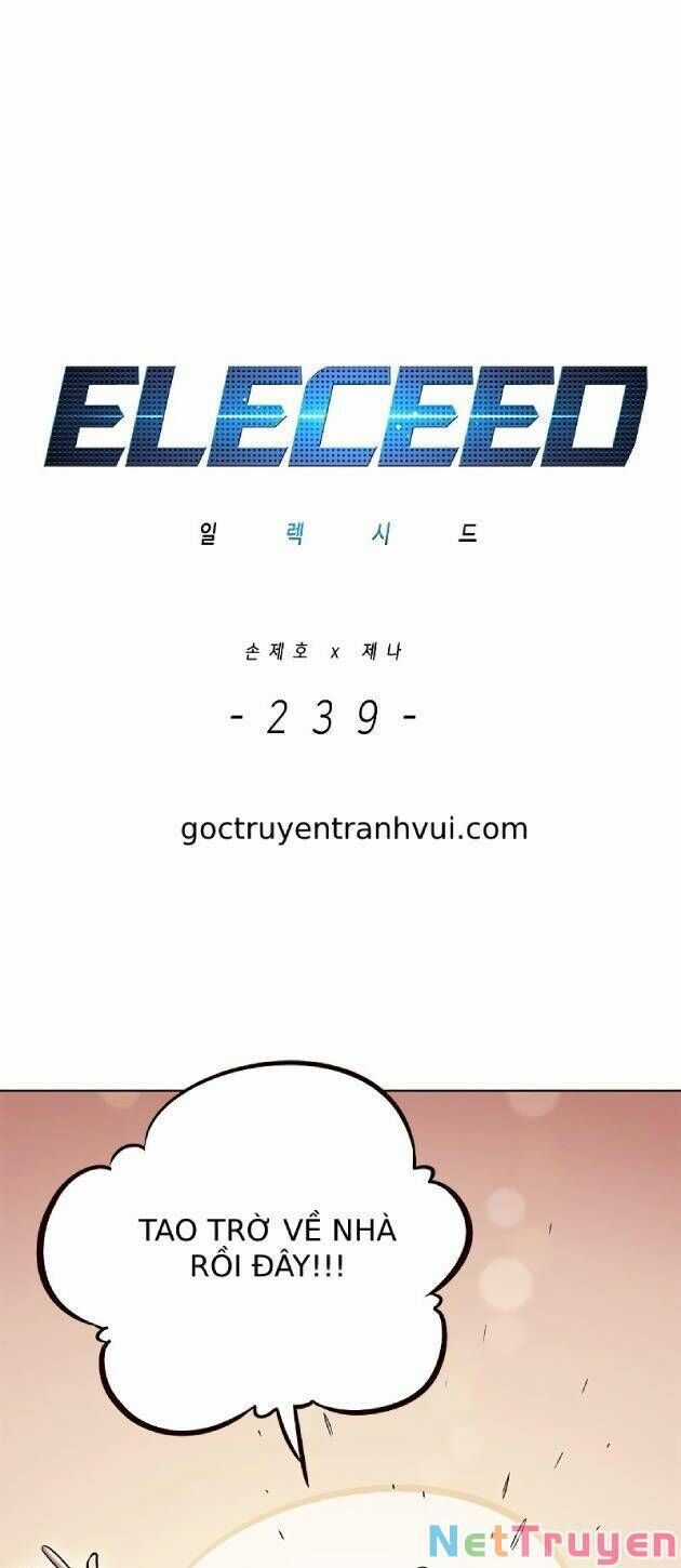 Eleceed Chapter 239 trang 0
