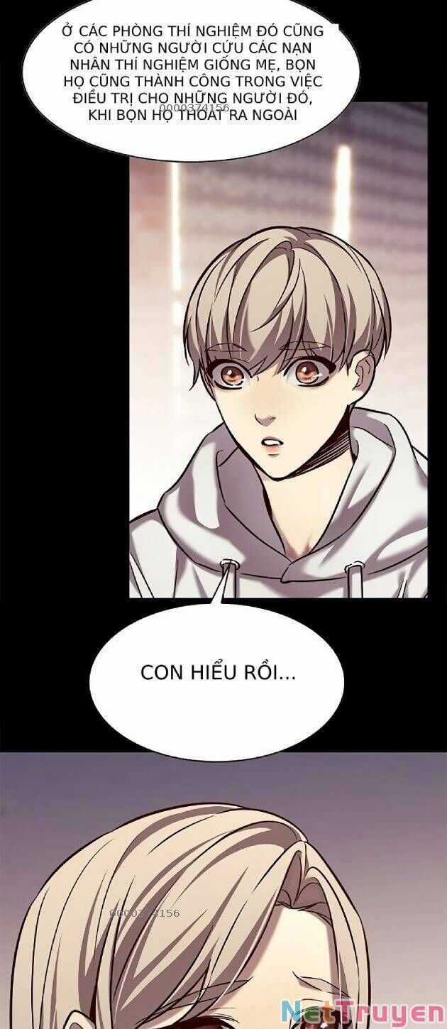 Eleceed Chapter 239 trang 10