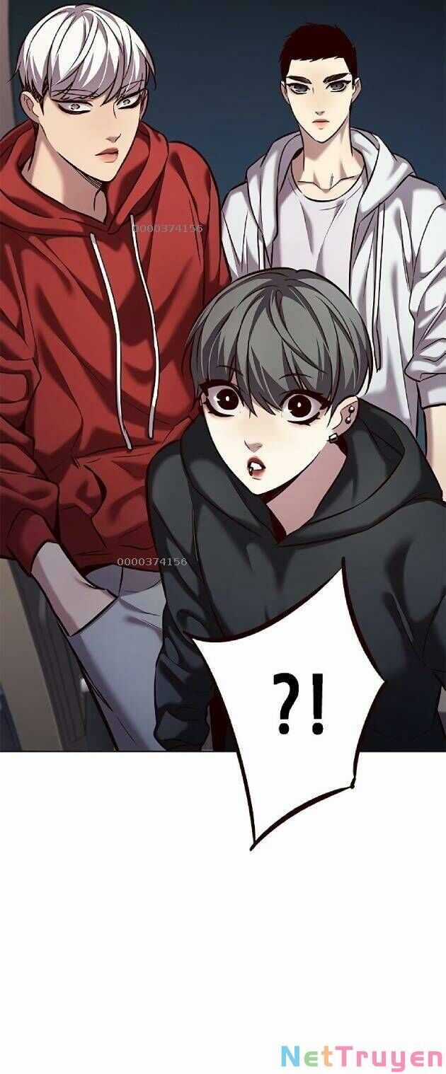 Eleceed Chapter 239 trang 16