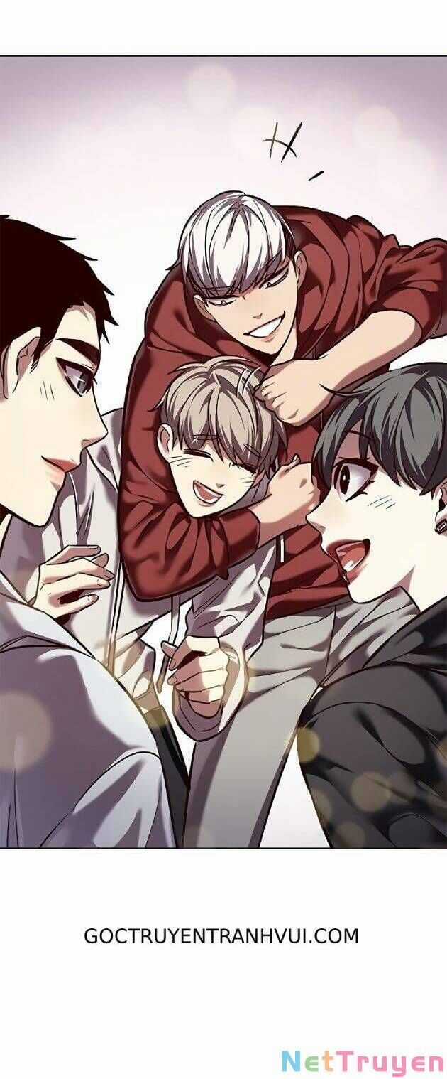 Eleceed Chapter 239 trang 17