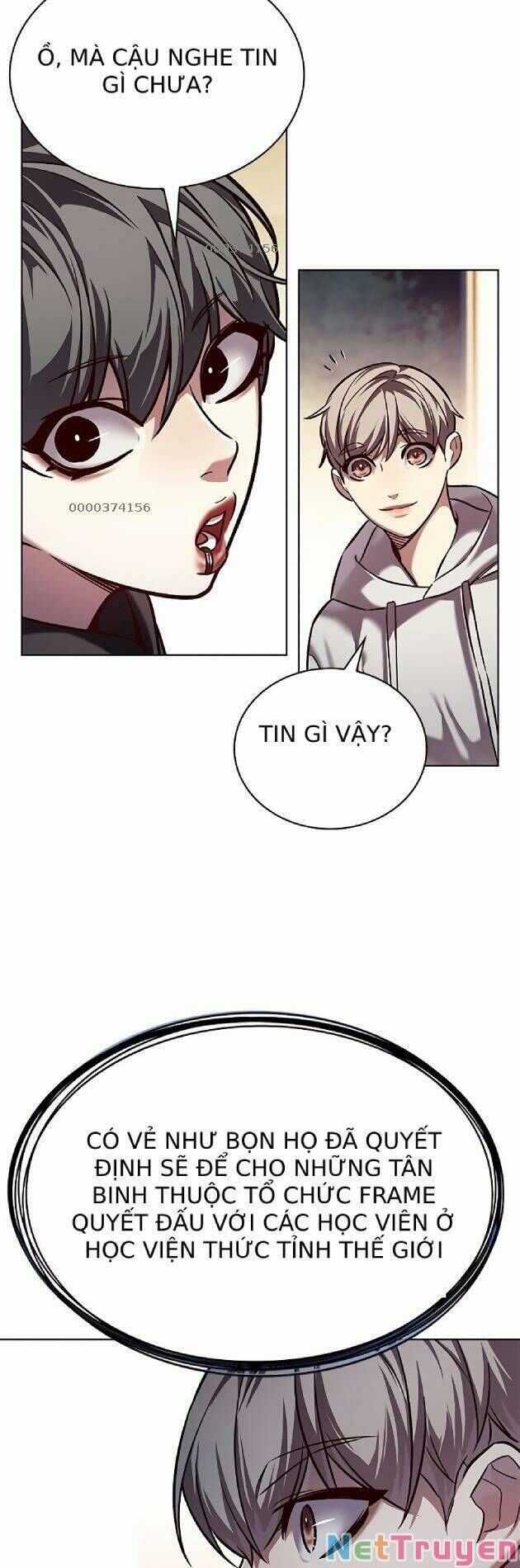 Eleceed Chapter 239 trang 20