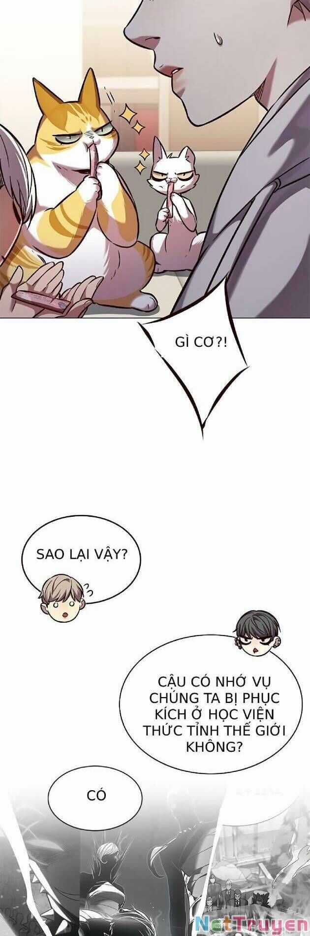 Eleceed Chapter 239 trang 21