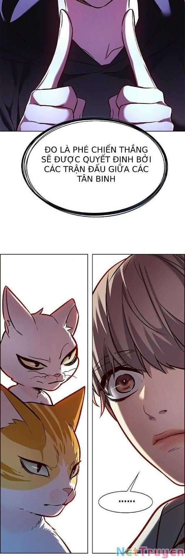 Eleceed Chapter 239 trang 23