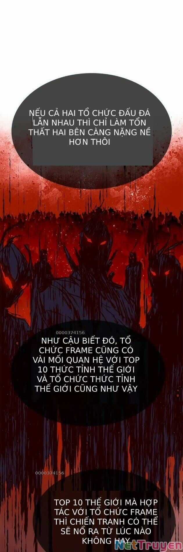 Eleceed Chapter 239 trang 24