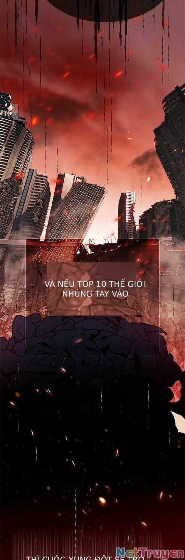 Eleceed Chapter 239 trang 25