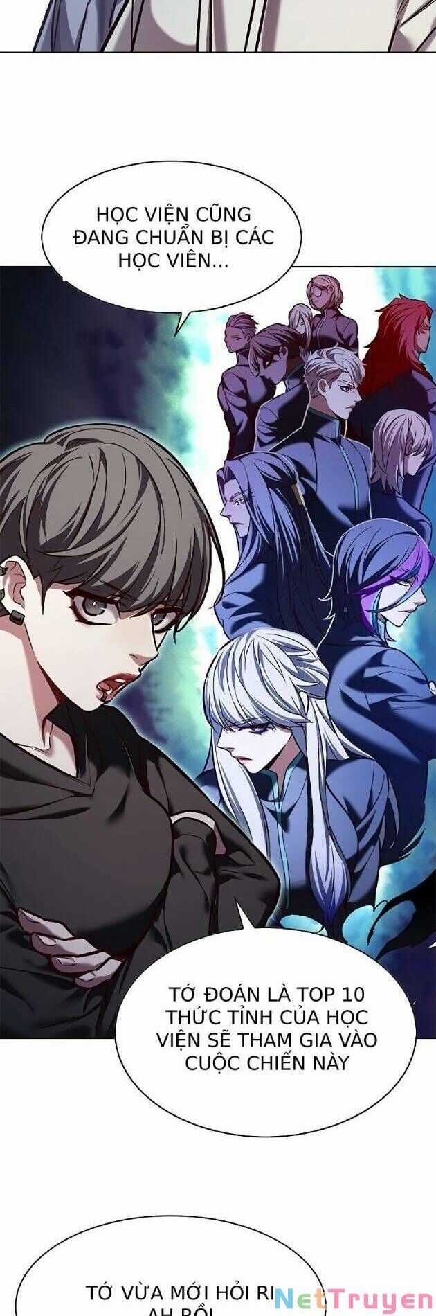 Eleceed Chapter 239 trang 27