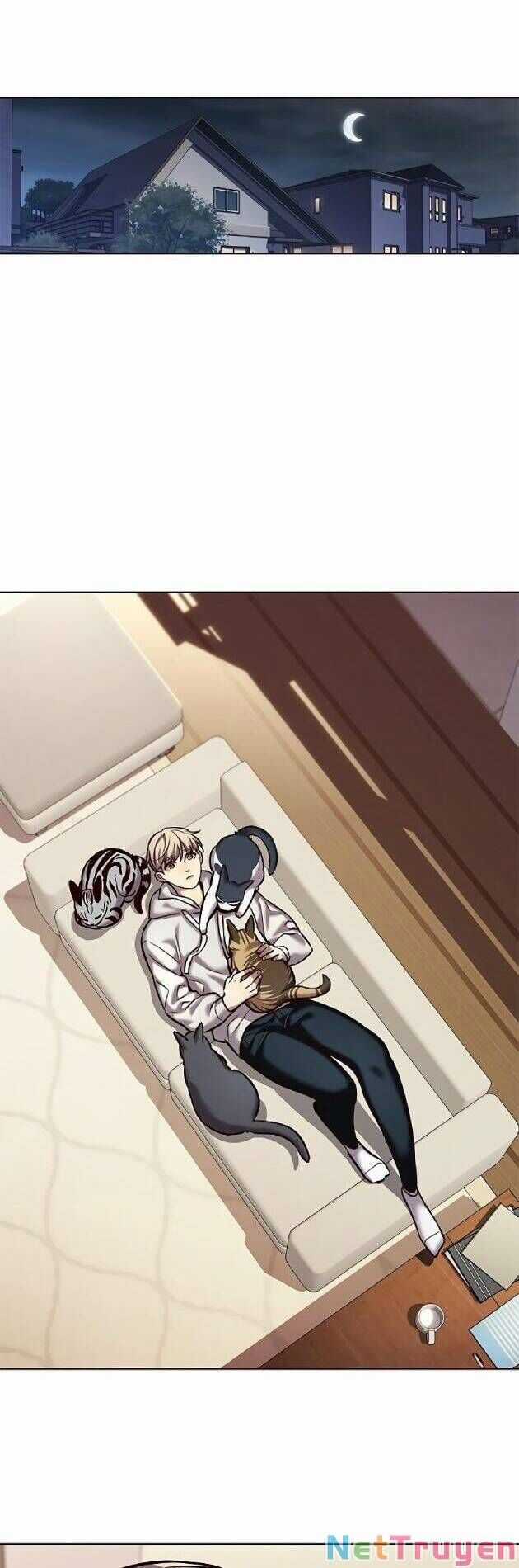 Eleceed Chapter 239 trang 29