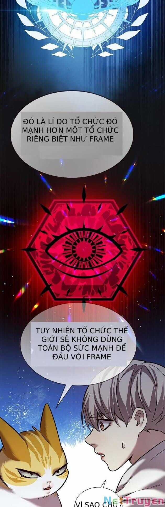 Eleceed Chapter 239 trang 34