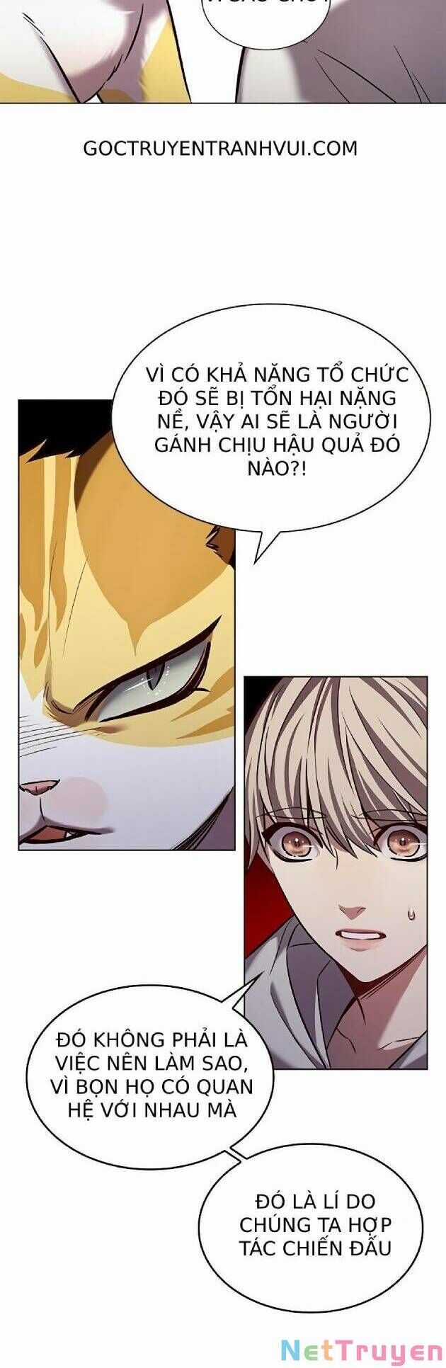 Eleceed Chapter 239 trang 35