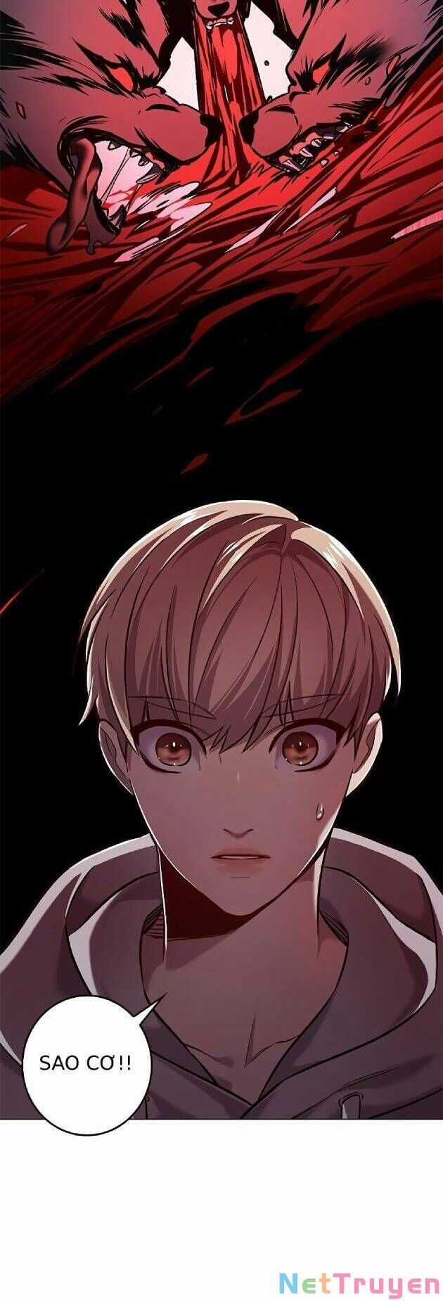 Eleceed Chapter 239 trang 37