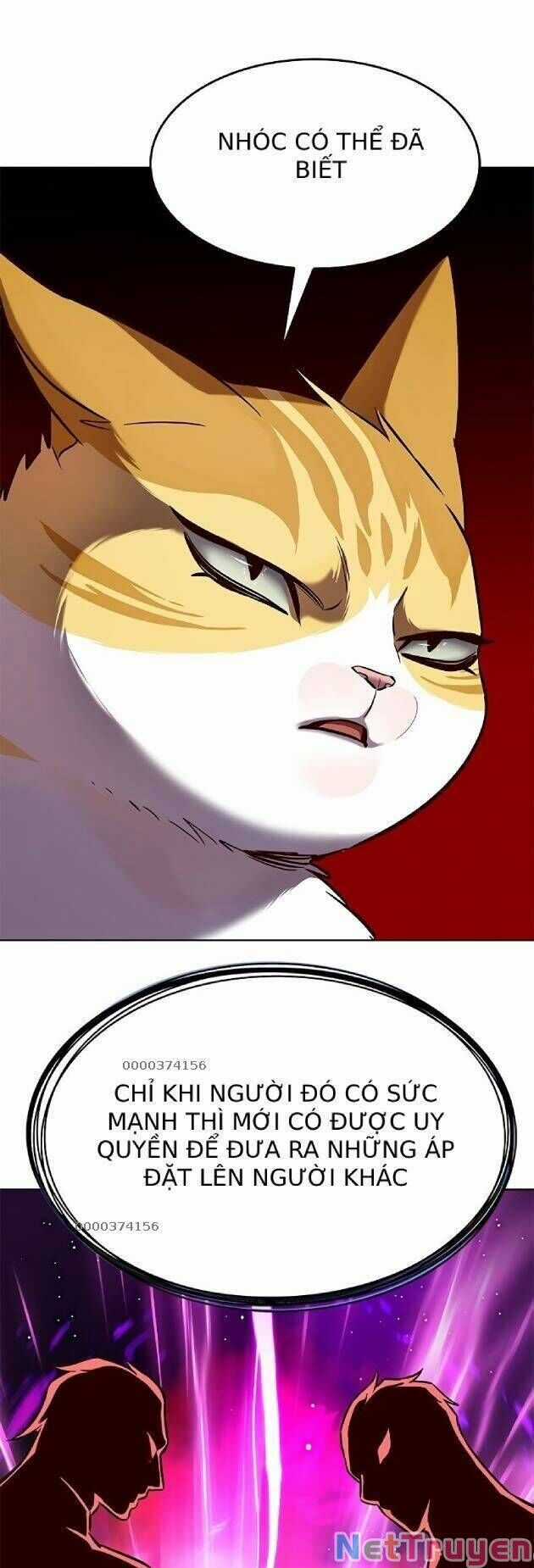 Eleceed Chapter 239 trang 38