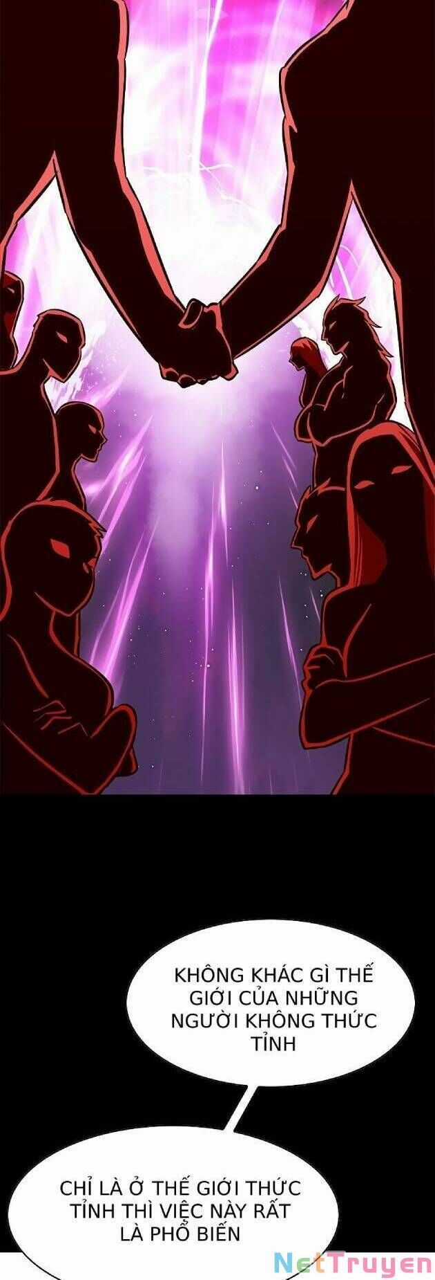 Eleceed Chapter 239 trang 39