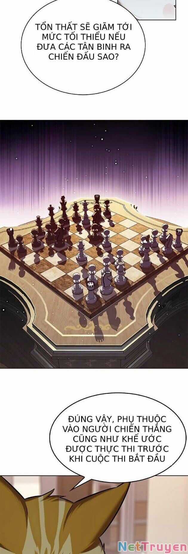 Eleceed Chapter 239 trang 41