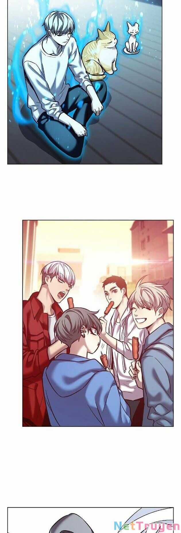 Eleceed Chapter 239 trang 47