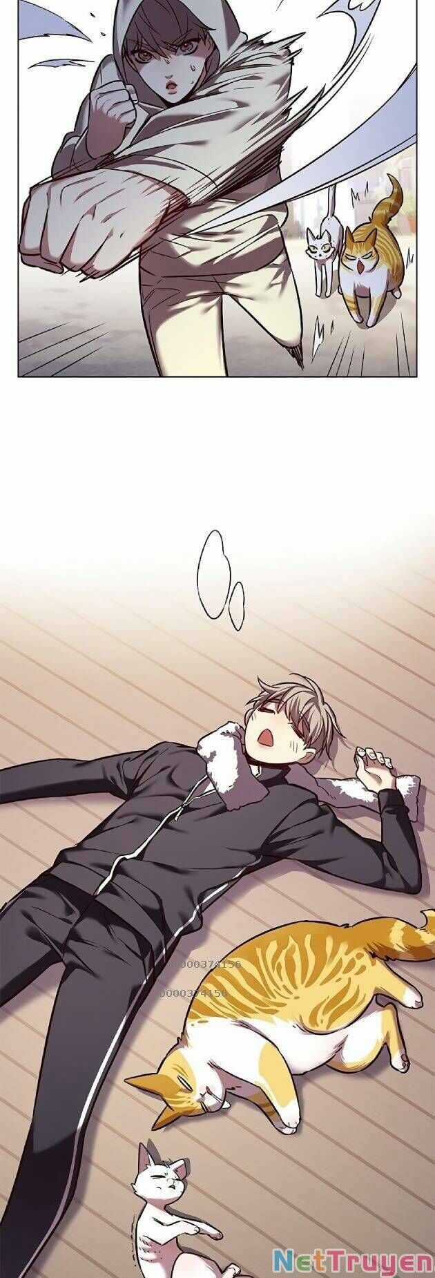 Eleceed Chapter 239 trang 48