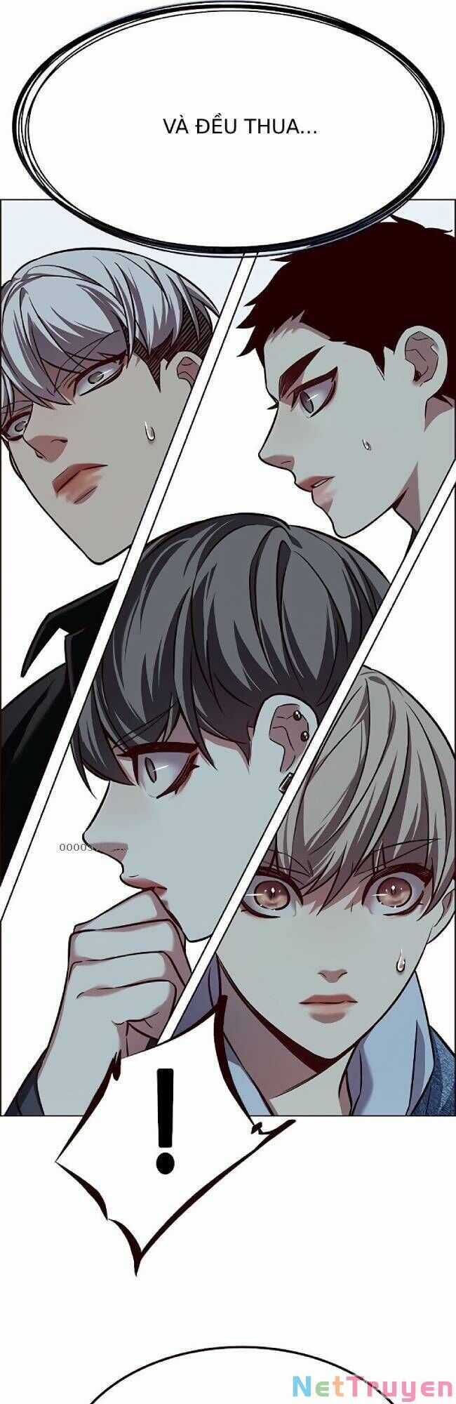 Eleceed Chapter 239 trang 54