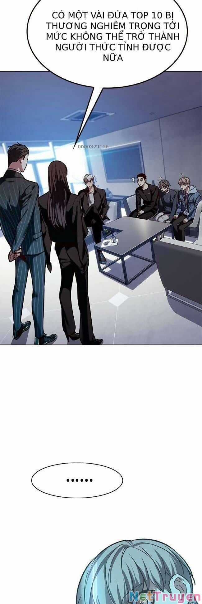 Eleceed Chapter 239 trang 55