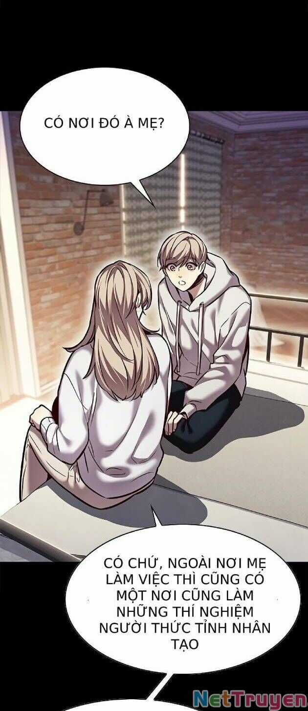 Eleceed Chapter 239 trang 9