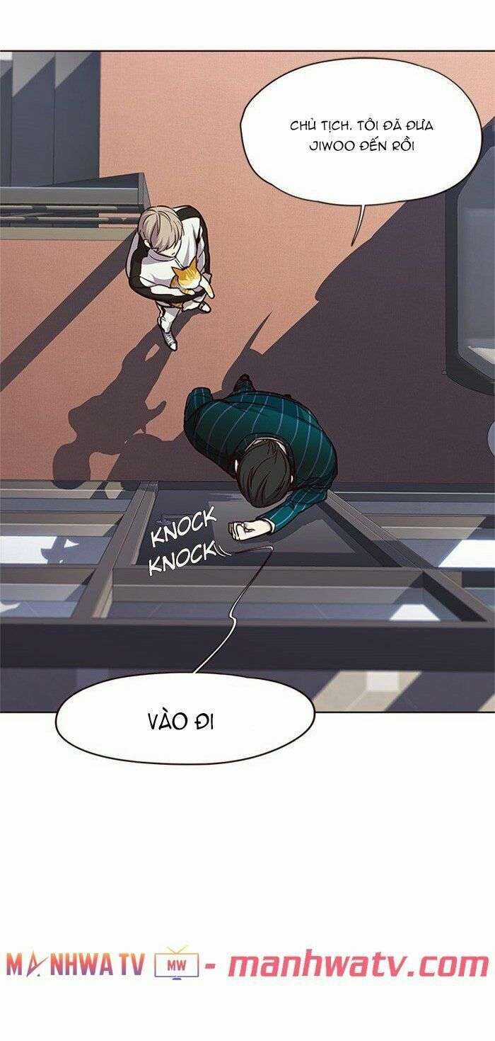 Eleceed Chapter 24 trang 10