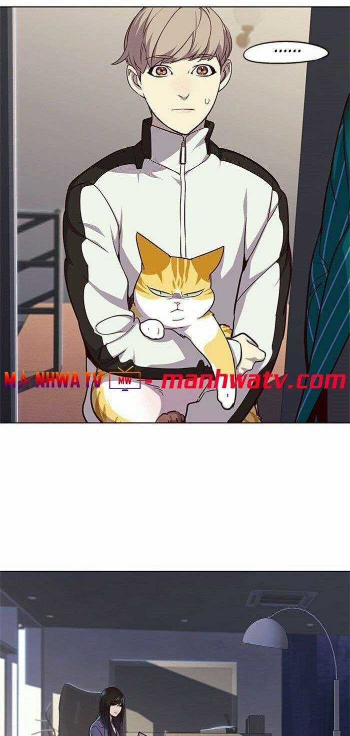 Eleceed Chapter 24 trang 12