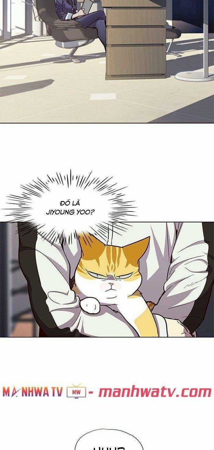 Eleceed Chapter 24 trang 13