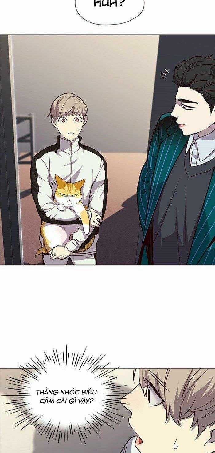 Eleceed Chapter 24 trang 14