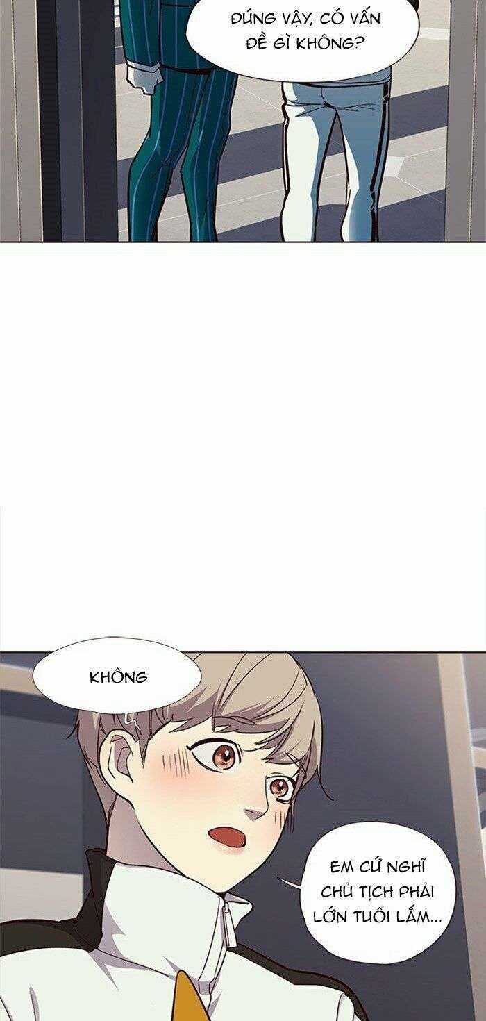 Eleceed Chapter 24 trang 16