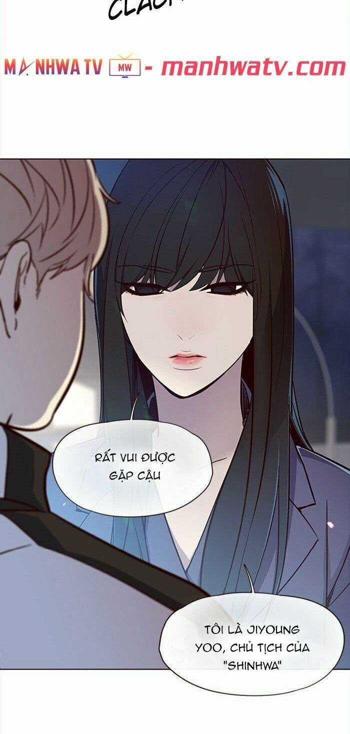 Eleceed Chapter 24 trang 19