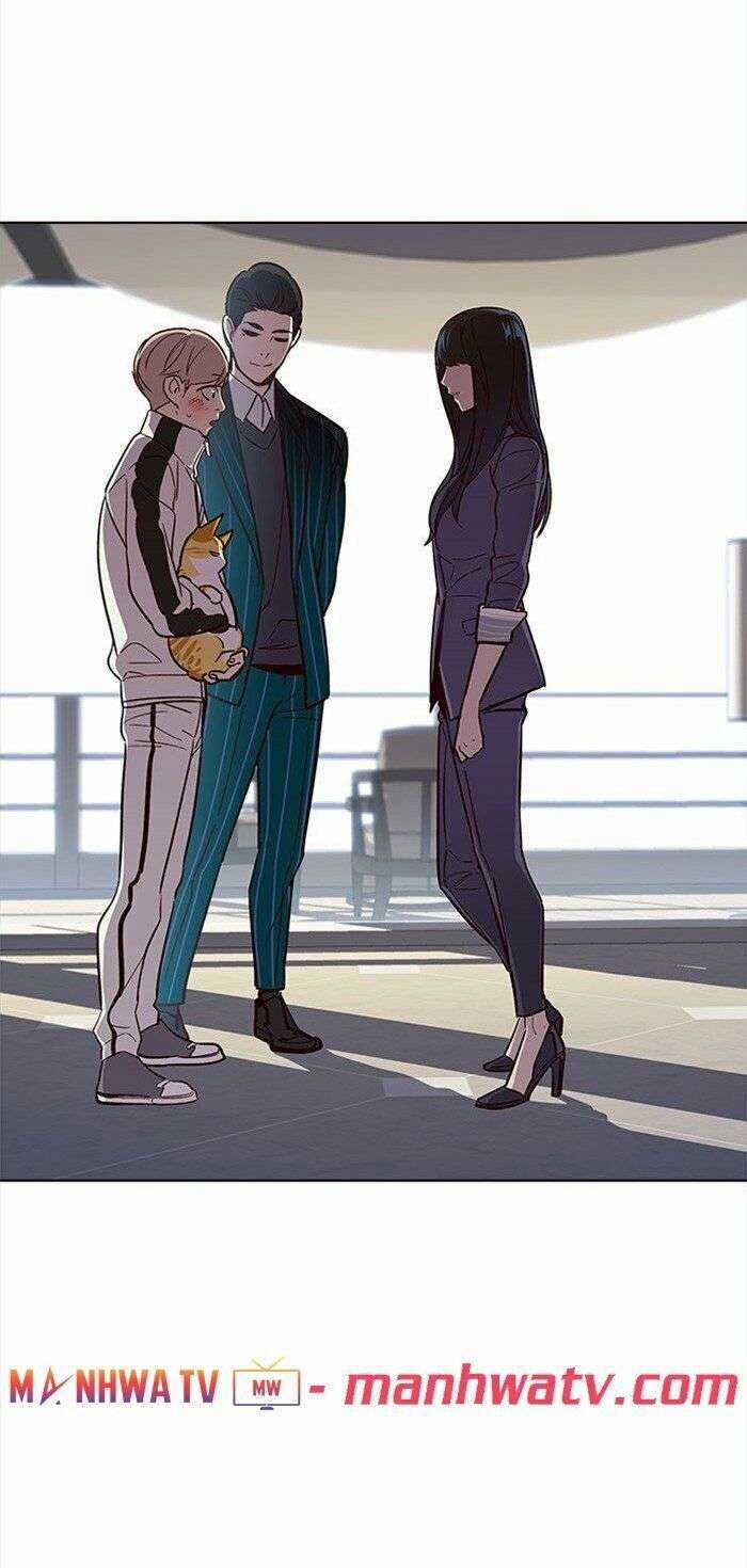 Eleceed Chapter 24 trang 20