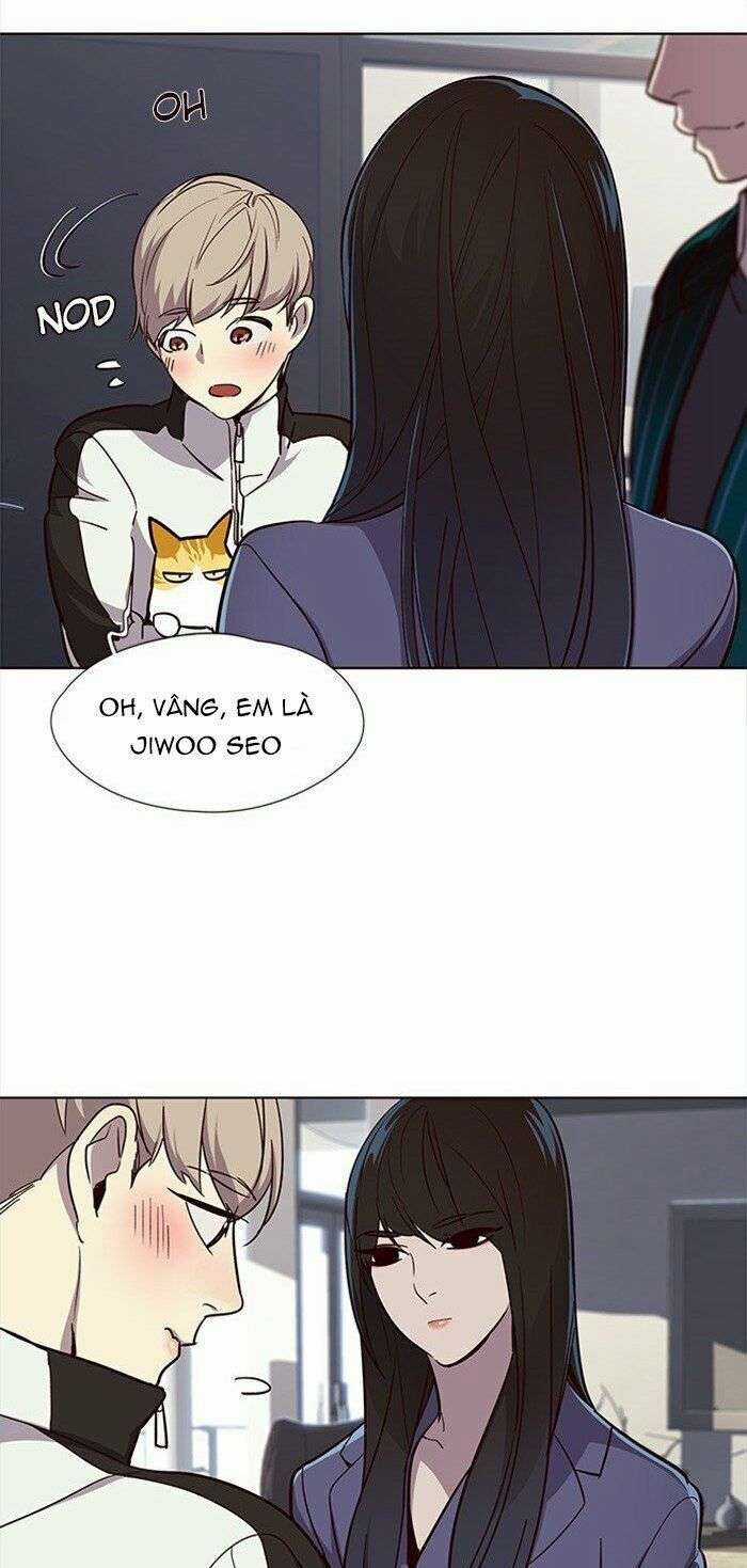 Eleceed Chapter 24 trang 21