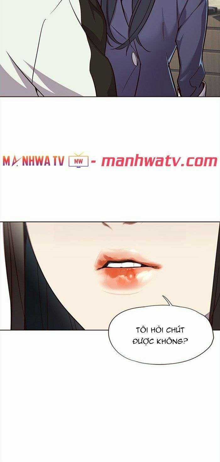 Eleceed Chapter 24 trang 22